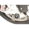 R&G Racing Fork Protectors for KTM RC8 '08-'16 R&G Racing Fork Protectors for KTM RC8 '08-'16